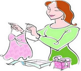 Roupa Íntima em Pedreira