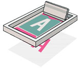 Silk Screen e Transfers em Pedreira