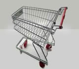 Supermercados em Pedreira