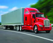 Transporte de Carga em Pedreira