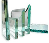 Vidraçarias em Pedreira